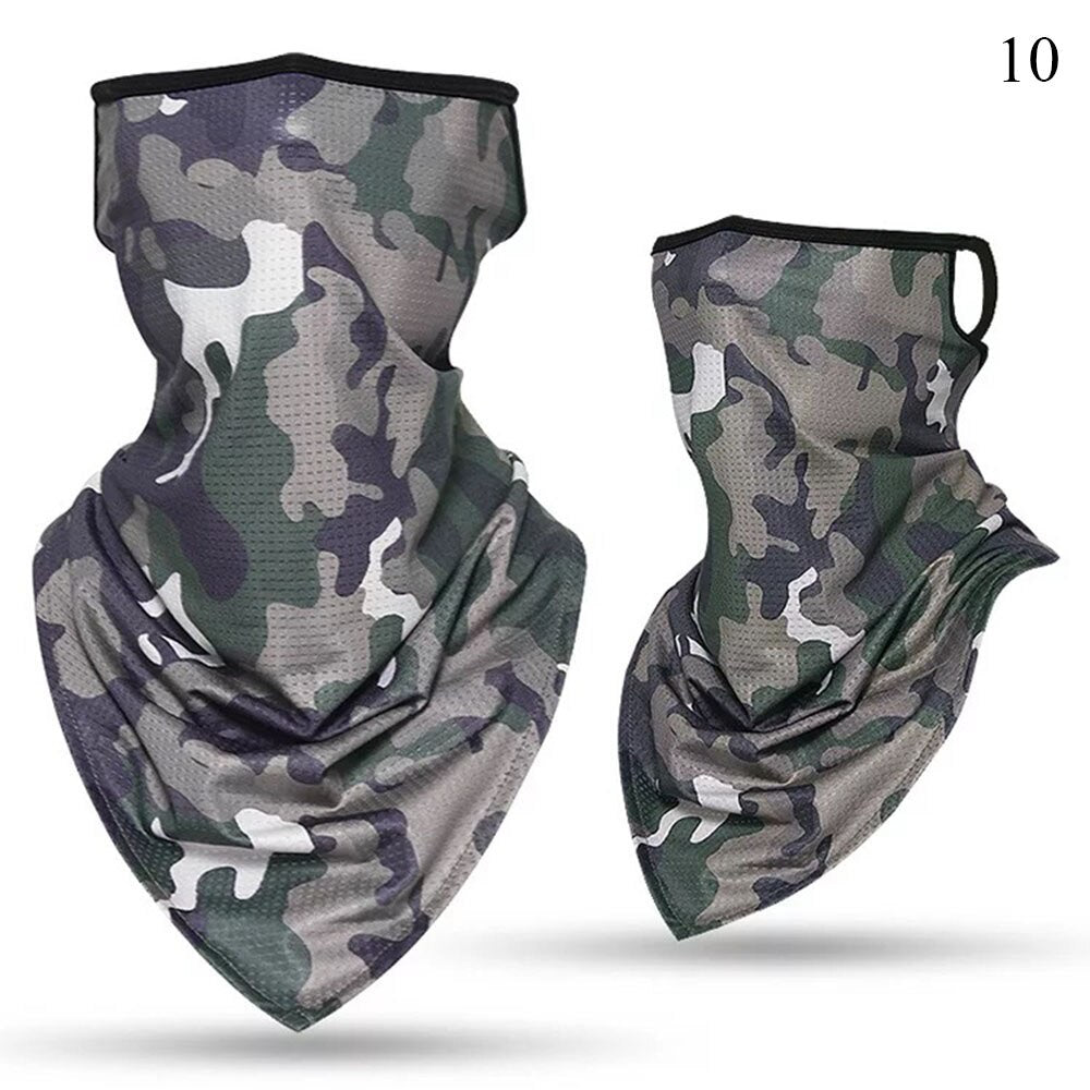 High Quality Multifunctional Bandana - A-10 Find Epic Store