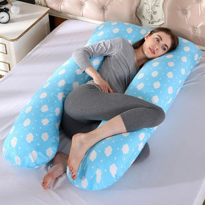 Sleeping Support Pillow For Pregnant Women - Find Epic Store