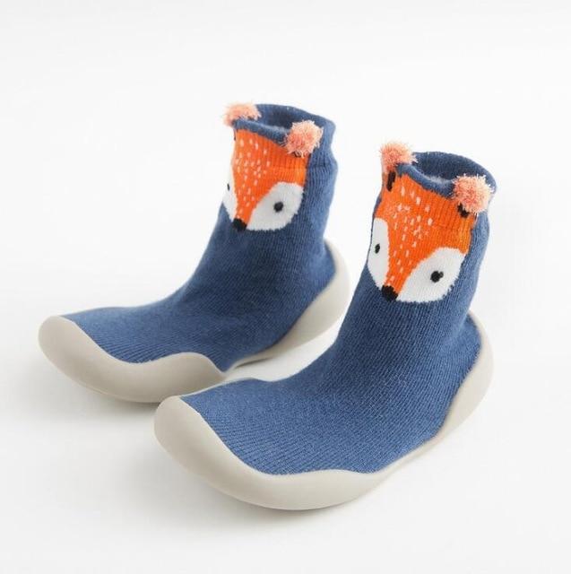 Happy Feet Toddler Shoes - Baby Apparels Find Epic Store