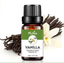 Pure Essential Humidifier and Aromatherapy Oil - Vanilla Find Epic Store