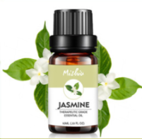 Pure Essential Humidifier and Aromatherapy Oil - Jasmine Find Epic Store