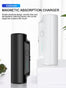 Magnetic Power Bank 3000mAh - Find Epic Store
