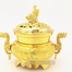 Retro Lotus Incense Burners - New B 03 6.5x8.5cm Find Epic Store