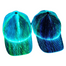 Led Light Up Hoed Glowing Dark Baseball Cap - Default Title Find Epic Store