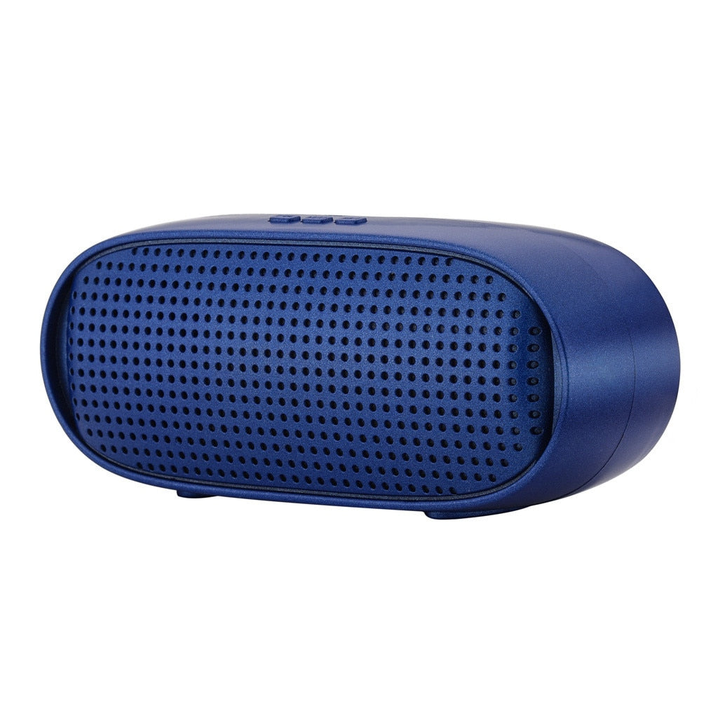 HIFI Mini Bluetooth Wireless Speaker - Find Epic Store