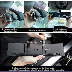 Car Rearview Mirror - Find Epic Store