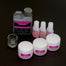 Manicure Set Acrylic Nail Kit - Find Epic Store