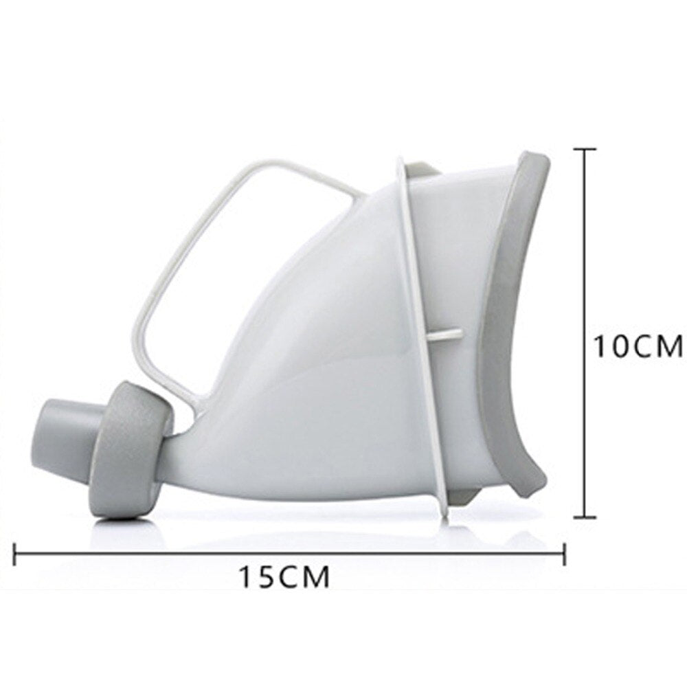 Portable Car Travel Outdoor Adult Urinals for Man Woman Potty Funnel Embudo Orina Peeing Camping Toilet Emergency Traffic - Find Epic Store
