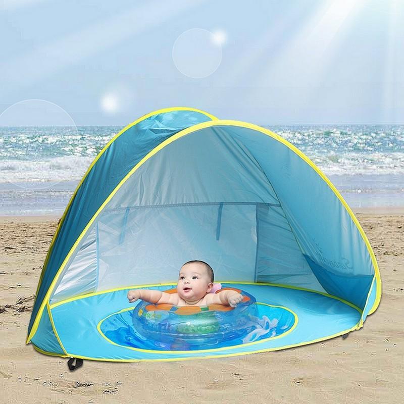 Baby Beach Tent - Find Epic Store
