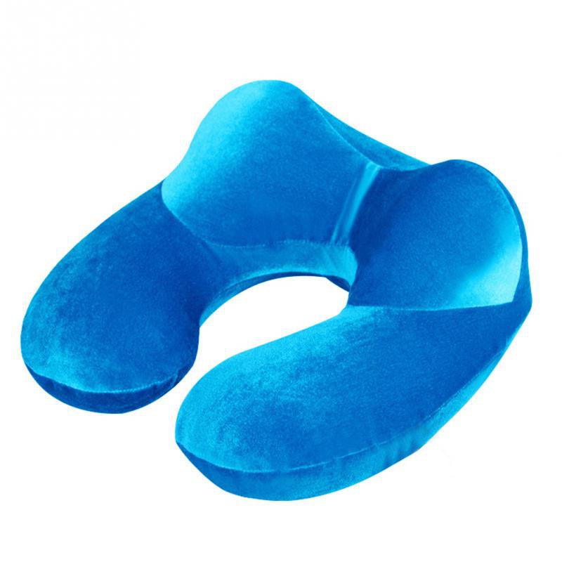 U-Shape Travel Pillow - Find Epic Store