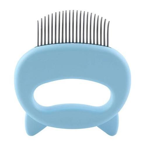 Pet Hair Removal Massaging Shell Comb - Pet Hair Removal Find Epic Store