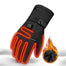 Waterproof + Heated Motorcycle Gloves - Find Epic Store