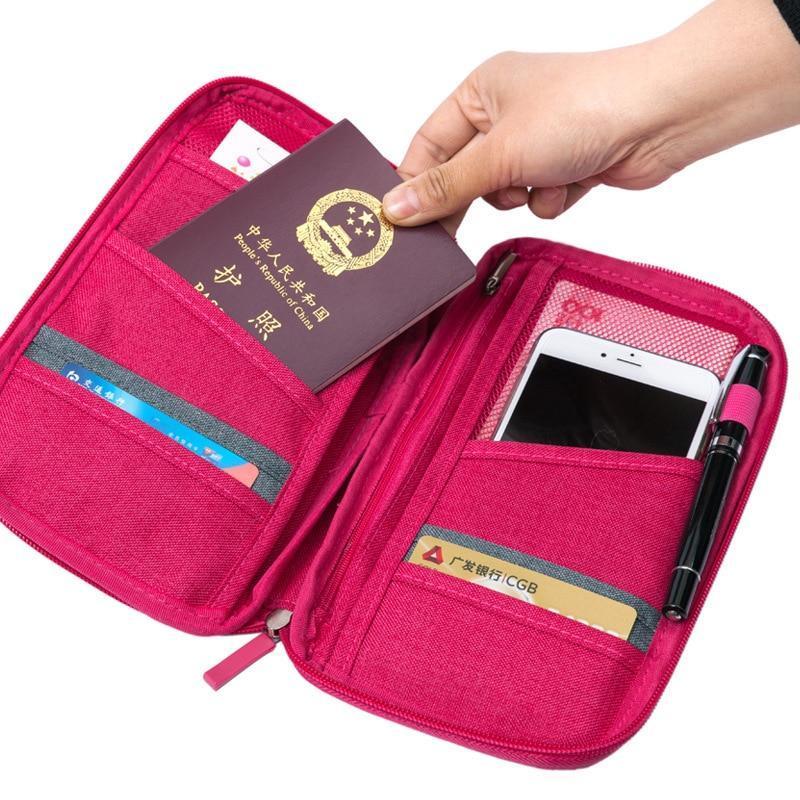 Perfect Travel Wallet - Find Epic Store