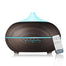 Essential Oil Aroma Diffuser - Find Epic Store