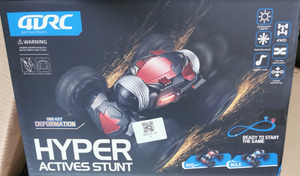 4WD RC Car Stunt Car Gesture Induction - Find Epic Store