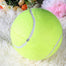 24cm/9.5 Inch Tennis Ball Giant Pet Toy Tennis Ball Dog Chew Toy Signature Mega Jumbo Kids Ball For Pet Dog's Supplies Hot Sale - Find Epic Store