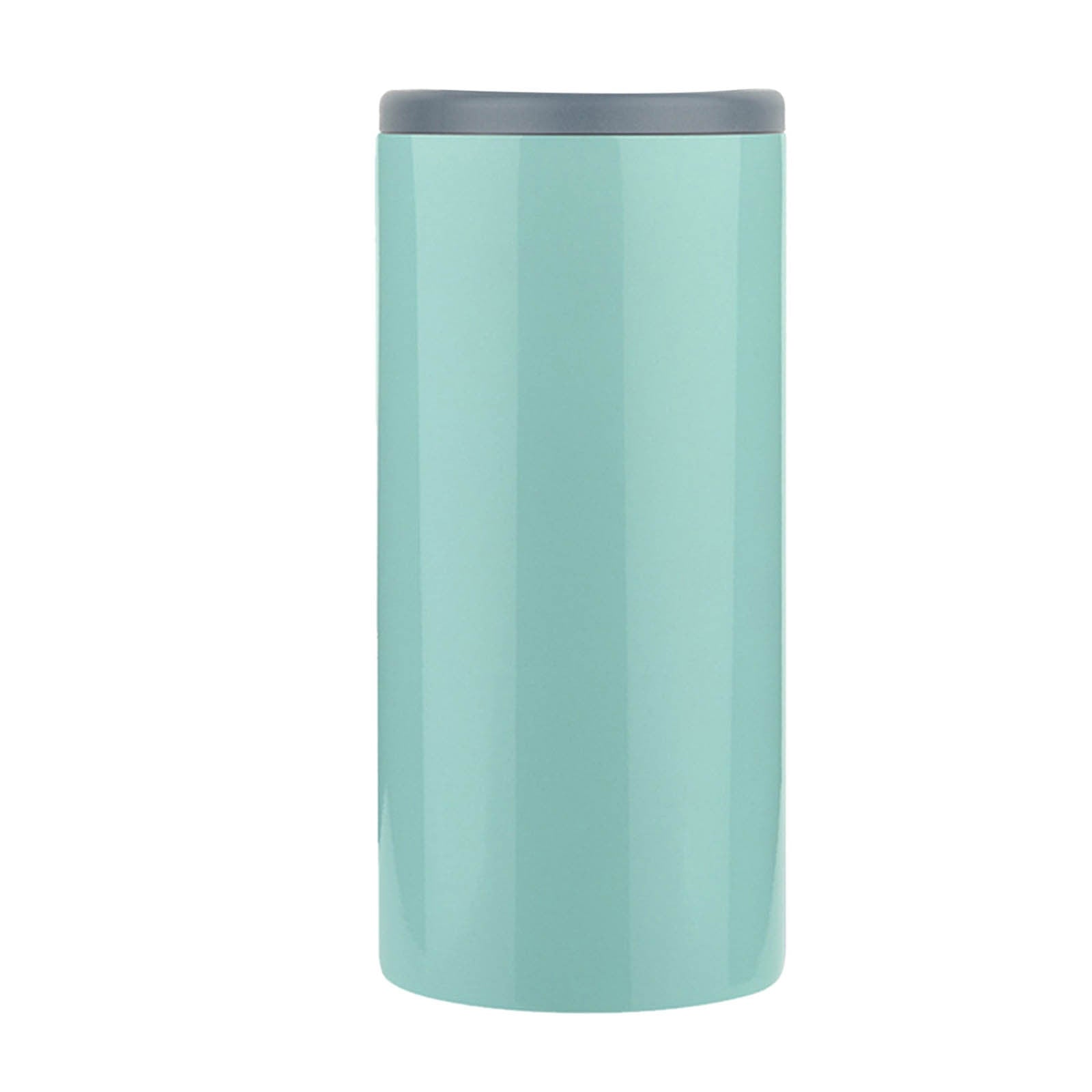 Stainless Steel Can Cooler - Mint Green Find Epic Store