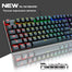 RGB Mix Backlit Wired Gaming Mechanical Keyboard - Find Epic Store
