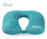 U-type Pillow Compression Inflatable Pillow Neck &Nap Pillow - Find Epic Store