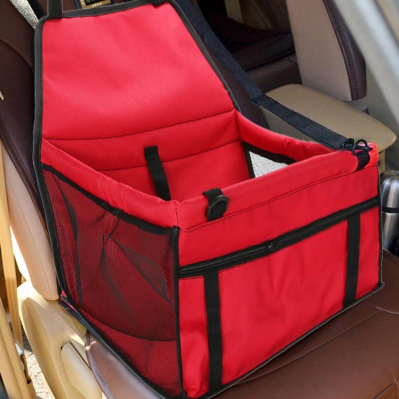Folding Pet Carrier Pad Car Seat - Find Epic Store