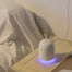 High Quality 220ML Ultrasonic LED Air Humidifier - Find Epic Store
