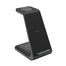 3 in 1 Induction Qi Wireless Charger Holder For iPhone - Find Epic Store