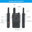 Rechargeable Walkie Talkie - Find Epic Store