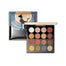 Eyeshadow Palette - ZS-493 Find Epic Store