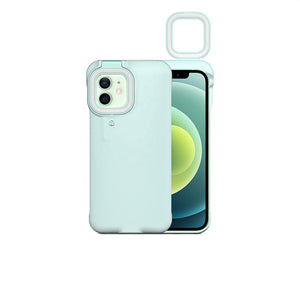 iPhone 12 Pro 11 Phone Case - Blue / For iPhone 12 Pro Find Epic Store