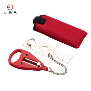 Portable Self-Defense Door Stop Travel Travel Accommodation - Find Epic Store
