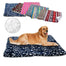 Soft Fleece Winter Dog Bed Blanket - Find Epic Store