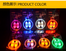 LED Shoelaces - Find Epic Store