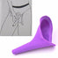 Female Urinal Funnel Portable Silicone Toilet Emergency Device - Find Epic Store