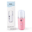 Mini USB Face Steamer - Pink Find Epic Store