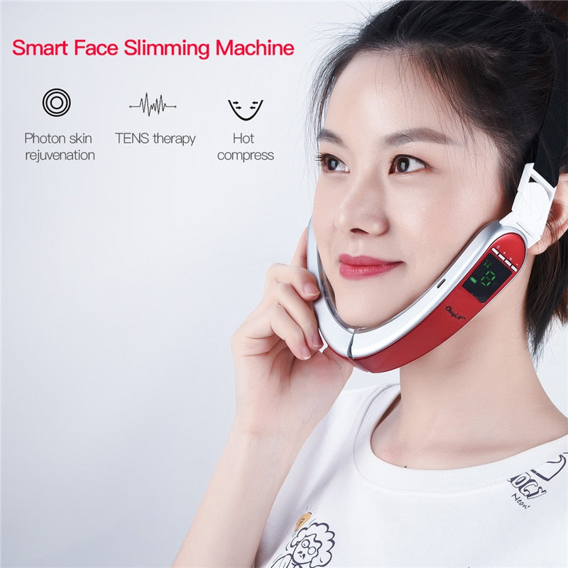 Smart Face Slimming Machine - Find Epic Store