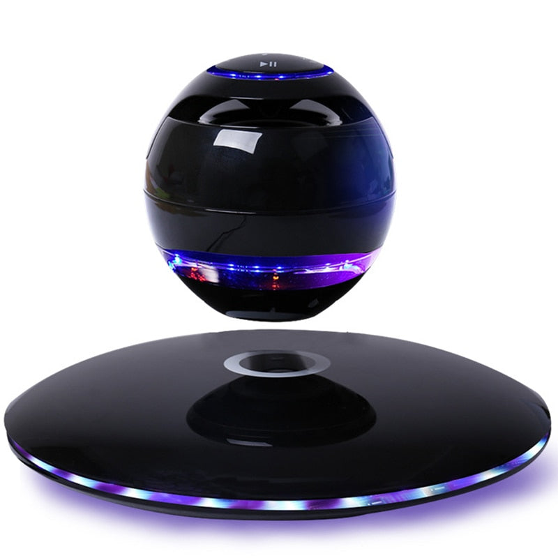 Levitation Bluetooth Speaker - Find Epic Store