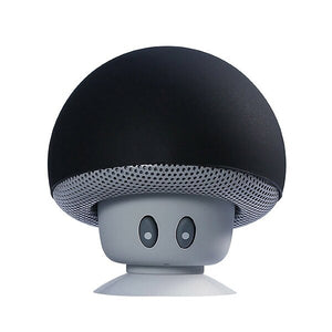 Mini Bluetooth Speaker - black Find Epic Store