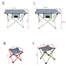 Camping Foldable Chair & Stool - Find Epic Store