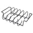 Non Stick Standing Rib Rack for Grilling & Barbecue - Find Epic Store