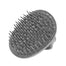Silicone Head Body Scalp Massage Brush Comb Shampoo Hair Washing Comb Shower Brush Bath Spa Slimming Massage Brush - 08 Find Epic Store