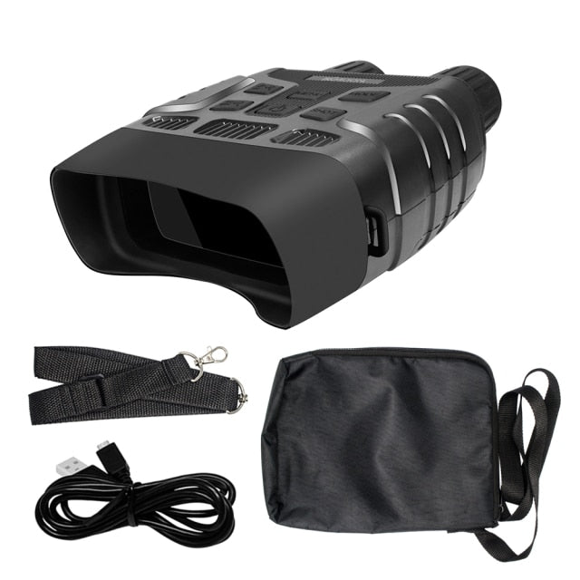 Binocular Night Vision Device High Magnification Binoculars - Type 1 Find Epic Store