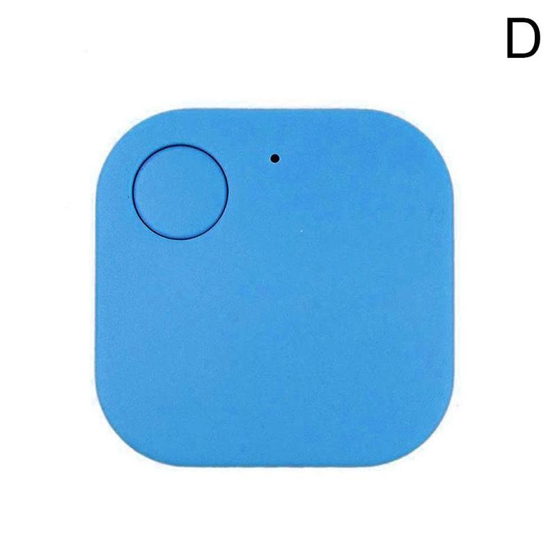 Mini Tracking Device Tag - blue Find Epic Store