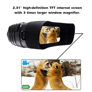 Binocular Night Vision Device High Magnification Binoculars - Find Epic Store