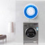 Foldable Mini Washing Machine Rotating Ultrasonic Turbines Washer USB Charging - Find Epic Store