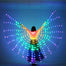 LED Luminous Veil - Rainbow - Find Epic Store