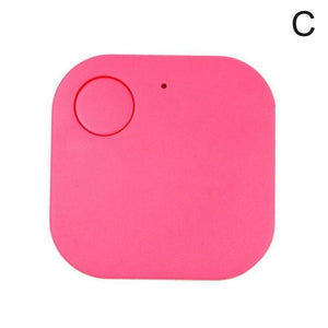 Mini Tracking Device Tag - pink Find Epic Store