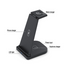 3 in 1 Induction Qi Wireless Charger Holder For iPhone - Find Epic Store