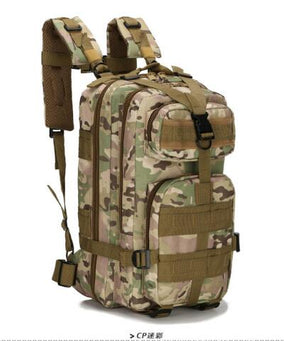 Outdoor Military Rucksacks 1000D Nylon 30L Waterproof Tactical backpack Sports Camping Hiking Trekking Fishing Hunting Bags - 9 Find Epic Store