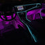 Decorative Dash board Console Auto LED Ambient Light - Find Epic Store