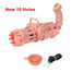 Electric Bubble Machine Toy Gun - 10 holes 1 Find Epic Store